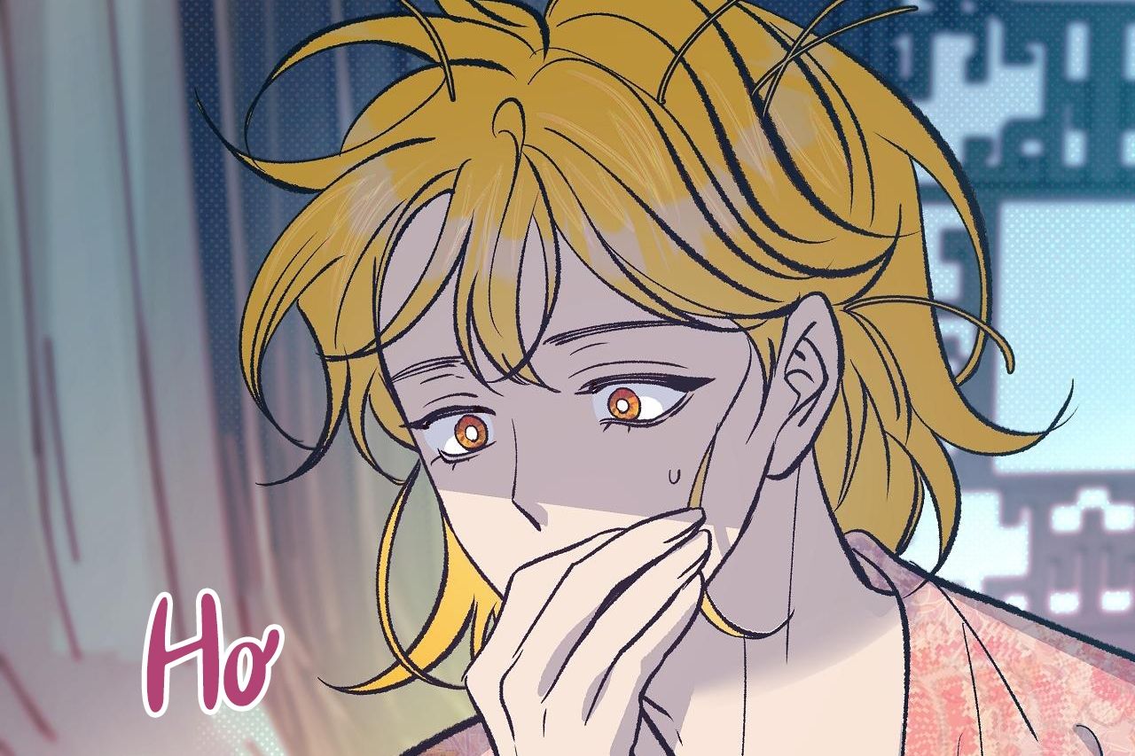 đọc truyện [18+] Bán Yêu Chương 17 ảnh 167 tại Thiên Thai Truyện