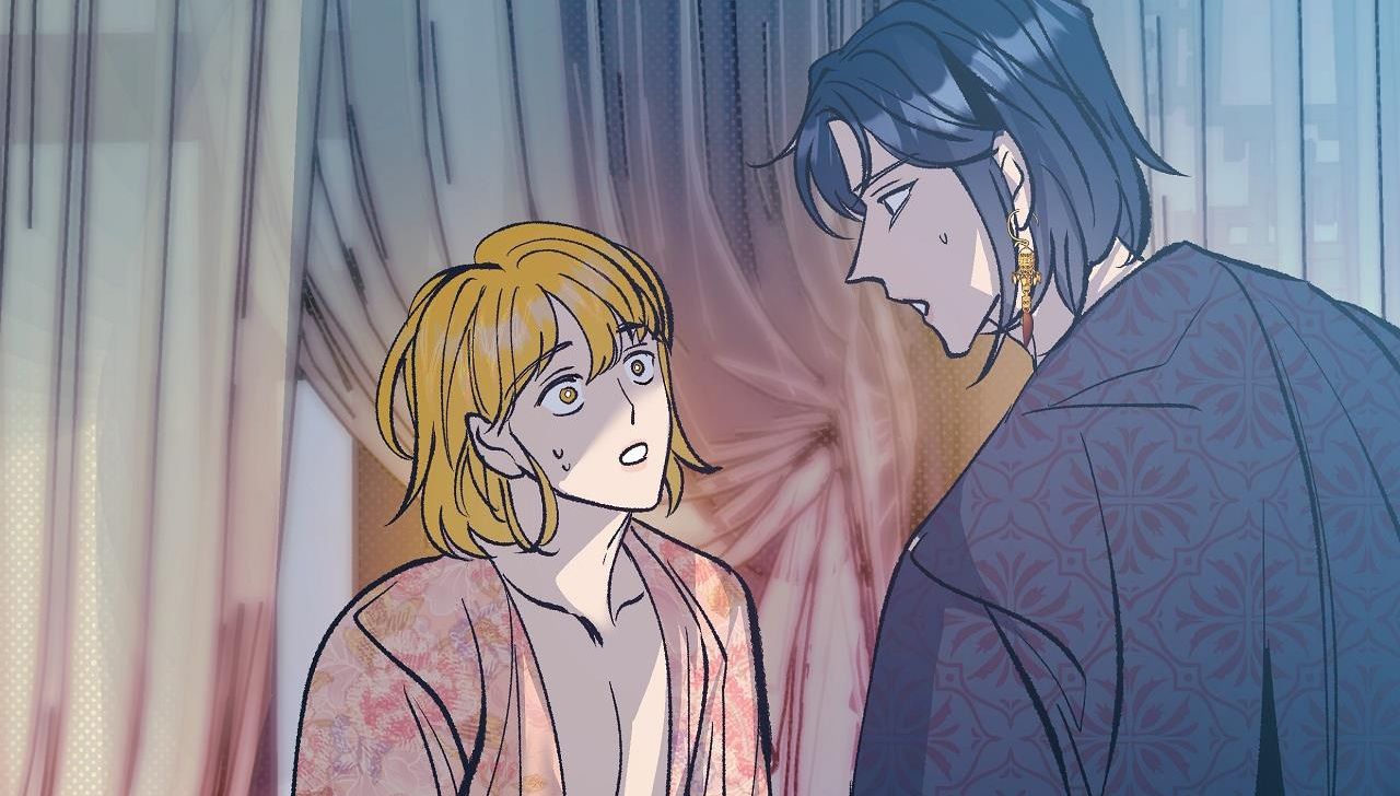 đọc truyện [18+] Bán Yêu Chương 17 ảnh 177 tại Thiên Thai Truyện