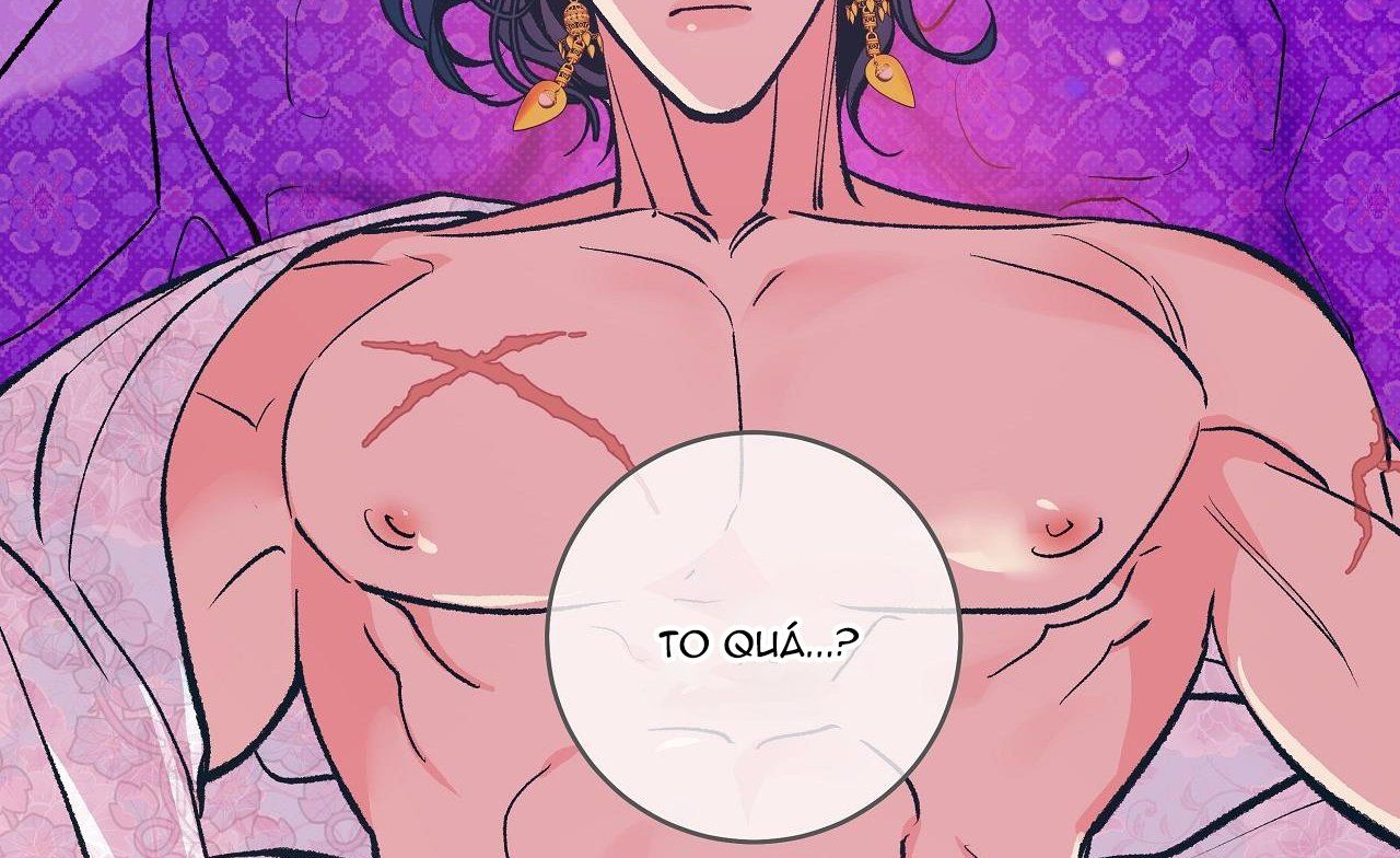 đọc truyện [18+] Bán Yêu Chương 17 ảnh 20 tại Thiên Thai Truyện