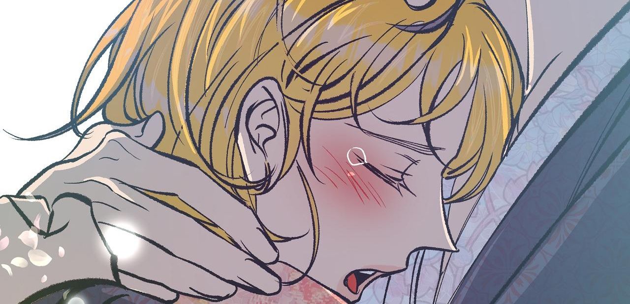 đọc truyện [18+] Bán Yêu Chương 17 ảnh 209 tại Thiên Thai Truyện