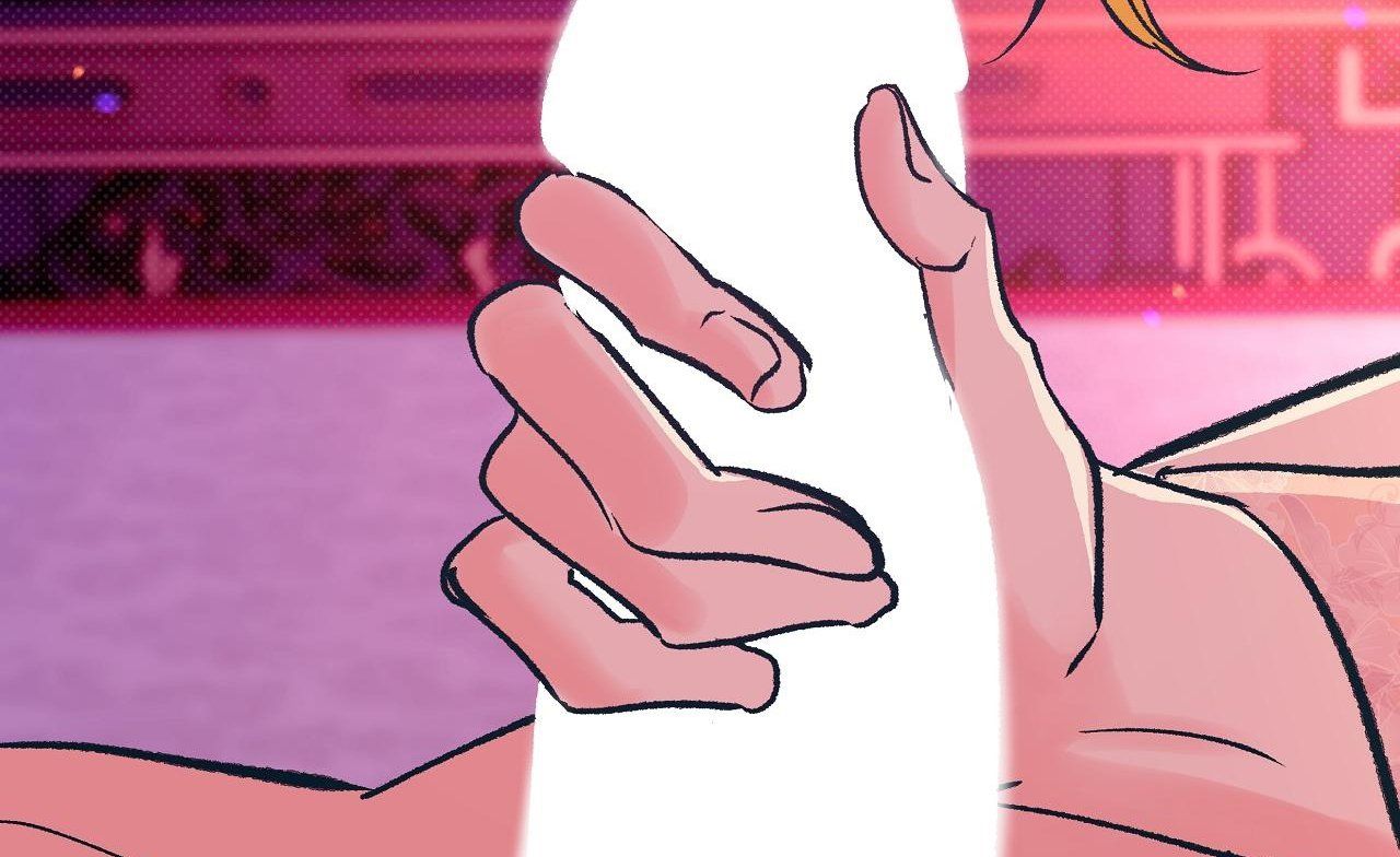 đọc truyện [18+] Bán Yêu Chương 17 ảnh 32 tại Thiên Thai Truyện