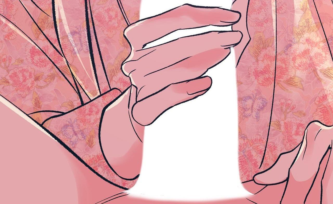 đọc truyện [18+] Bán Yêu Chương 17 ảnh 38 tại Thiên Thai Truyện