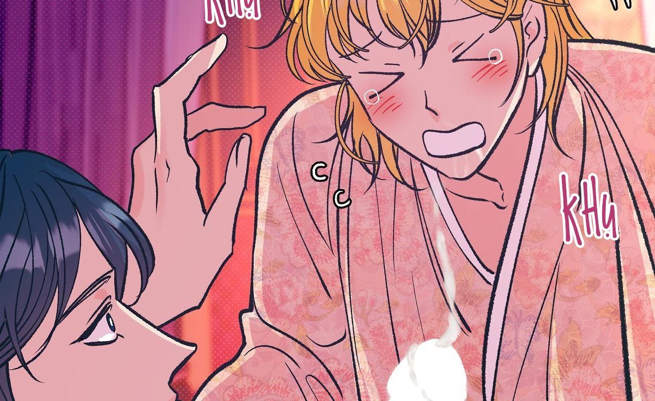 đọc truyện [18+] Bán Yêu Chương 17 ảnh 53 tại Thiên Thai Truyện