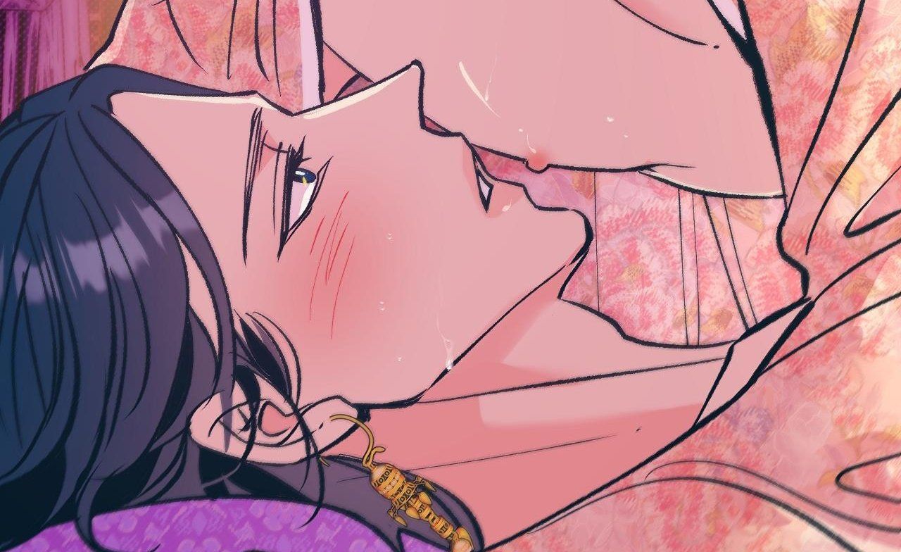 đọc truyện [18+] Bán Yêu Chương 17 ảnh 86 tại Thiên Thai Truyện