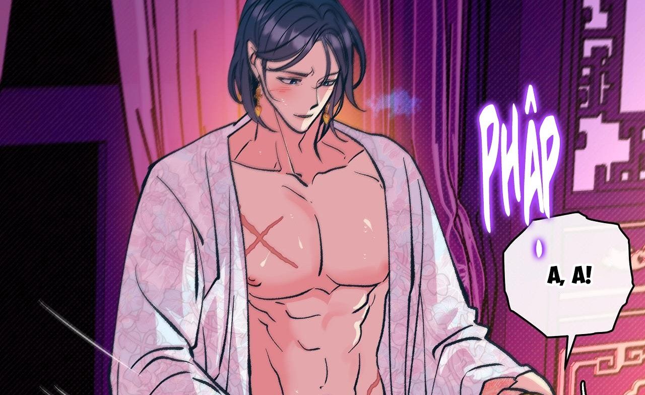 đọc truyện [18+] Bán Yêu Chương 17 ảnh 92 tại Thiên Thai Truyện