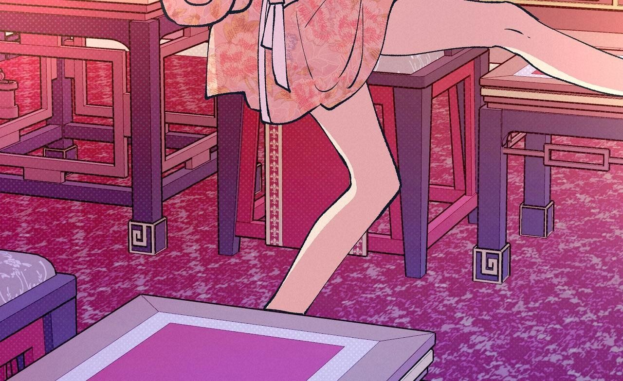 đọc truyện [18+] Bán Yêu Chương 18 ảnh 111 tại Thiên Thai Truyện