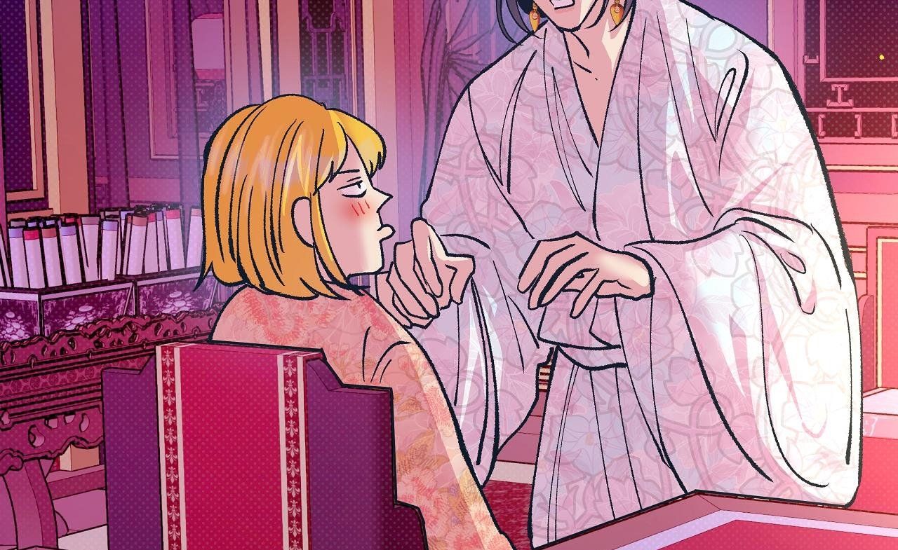 đọc truyện [18+] Bán Yêu Chương 18 ảnh 114 tại Thiên Thai Truyện