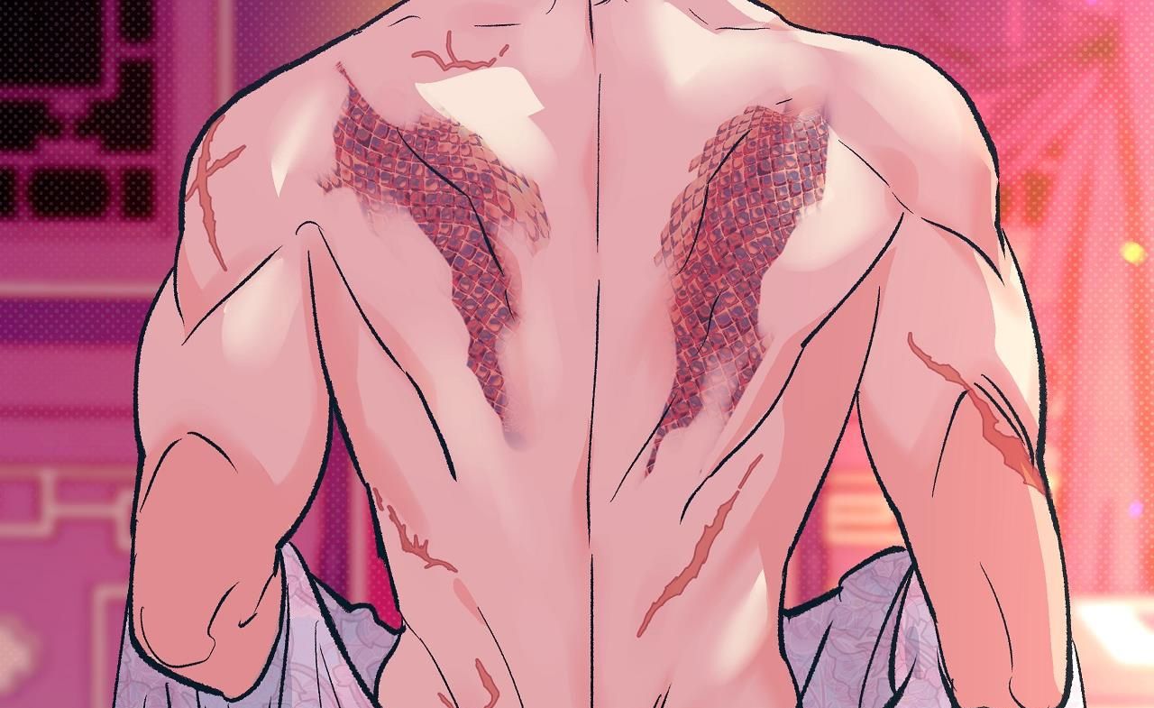 đọc truyện [18+] Bán Yêu Chương 18 ảnh 135 tại Thiên Thai Truyện