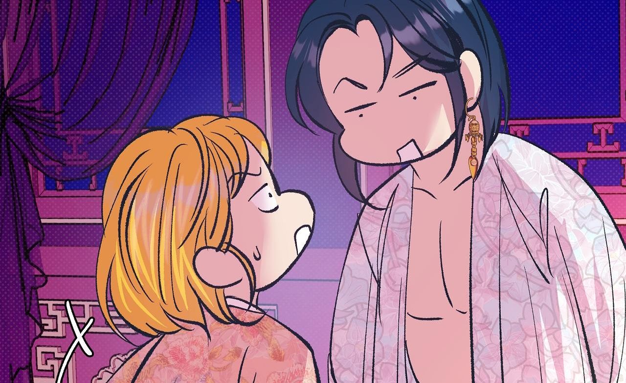 đọc truyện [18+] Bán Yêu Chương 18 ảnh 159 tại Thiên Thai Truyện