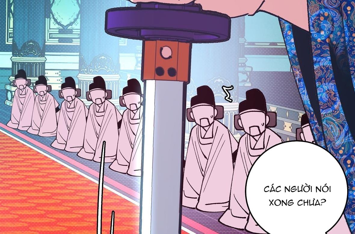 đọc truyện [18+] Bán Yêu Chương 18 ảnh 21 tại Thiên Thai Truyện