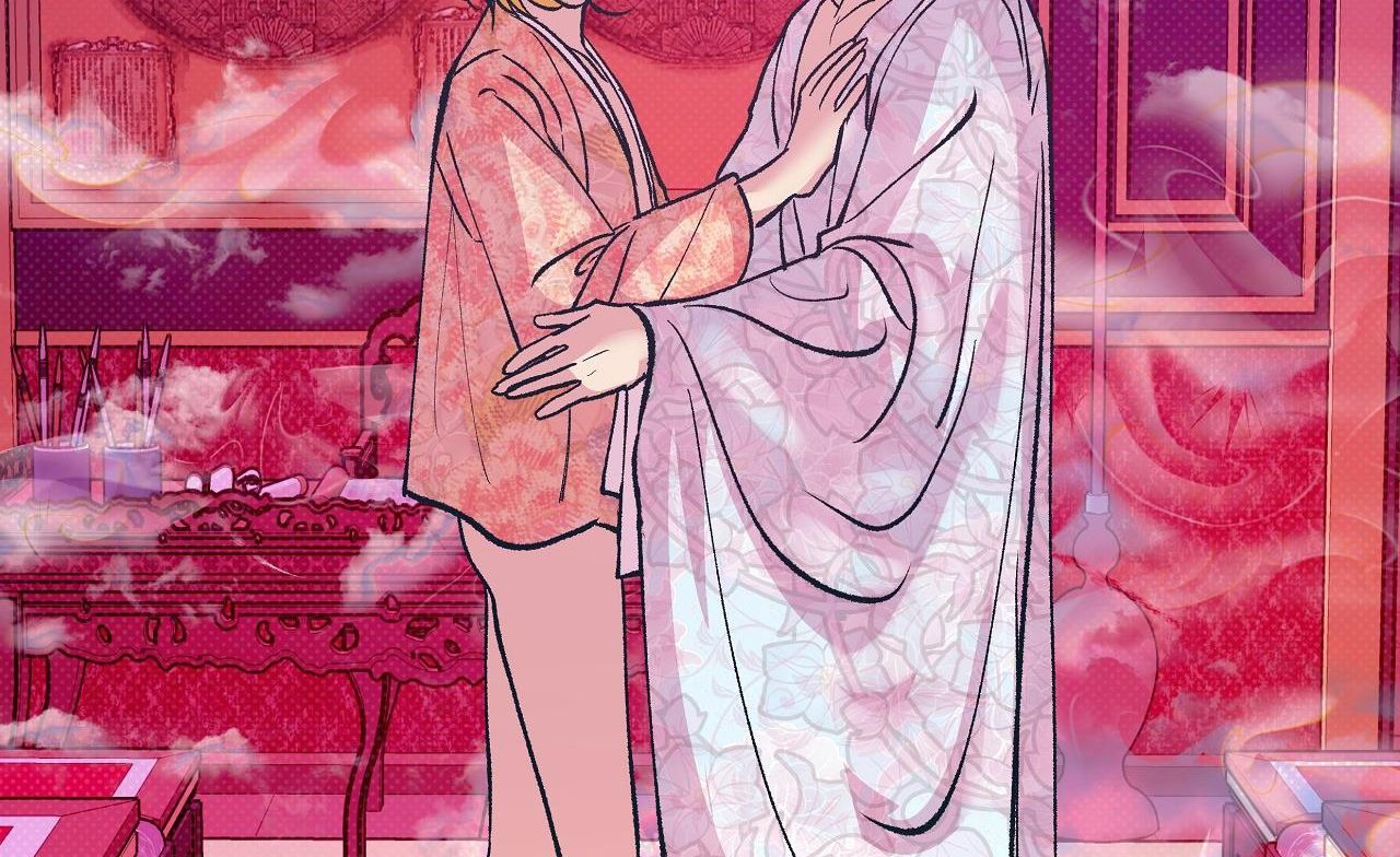 đọc truyện [18+] Bán Yêu Chương 18 ảnh 210 tại Thiên Thai Truyện