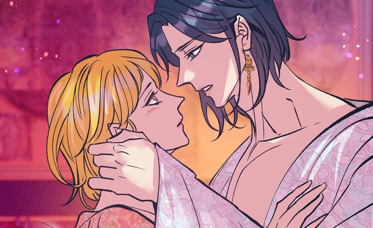 đọc truyện [18+] Bán Yêu Chương 18 ảnh 223 tại Thiên Thai Truyện