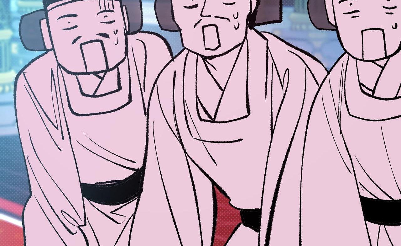 đọc truyện [18+] Bán Yêu Chương 18 ảnh 34 tại Thiên Thai Truyện