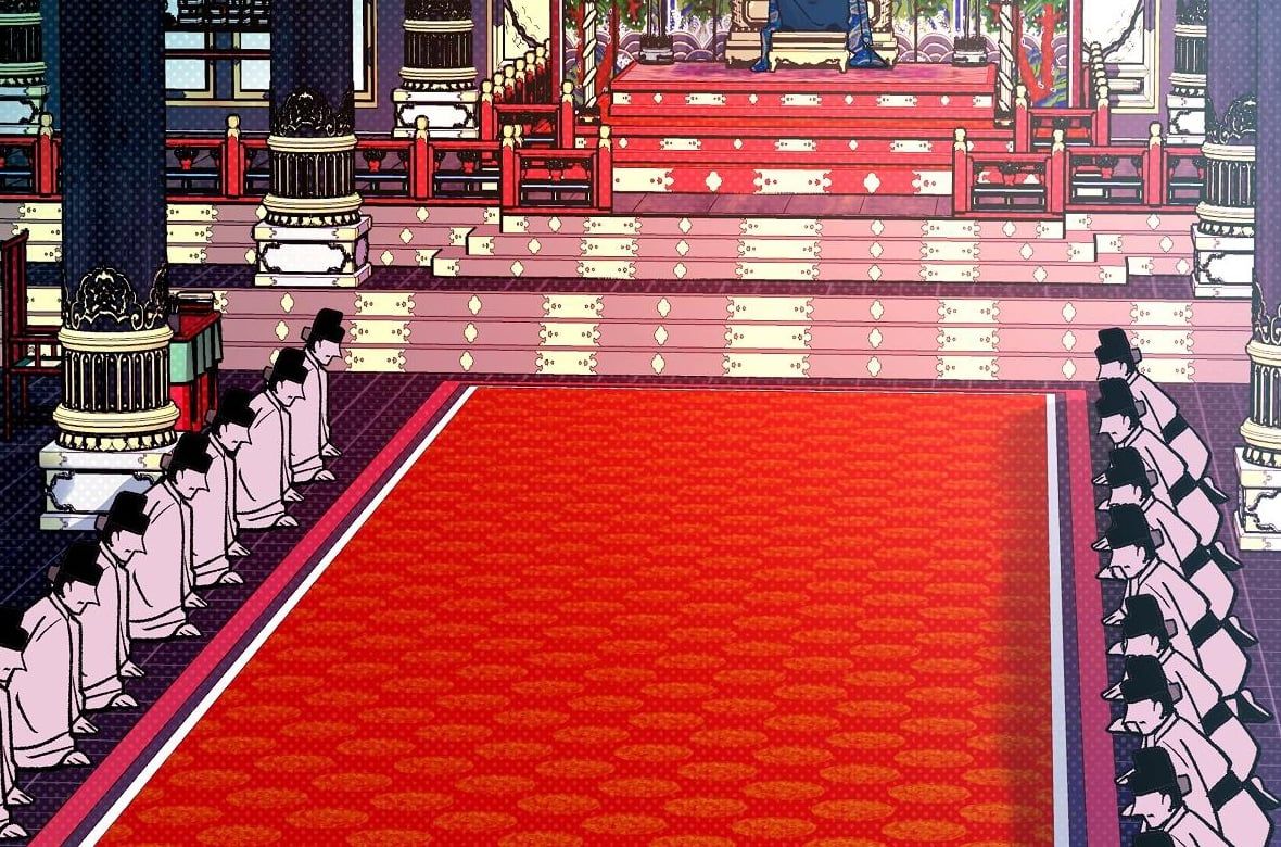 đọc truyện [18+] Bán Yêu Chương 18 ảnh 9 tại Thiên Thai Truyện