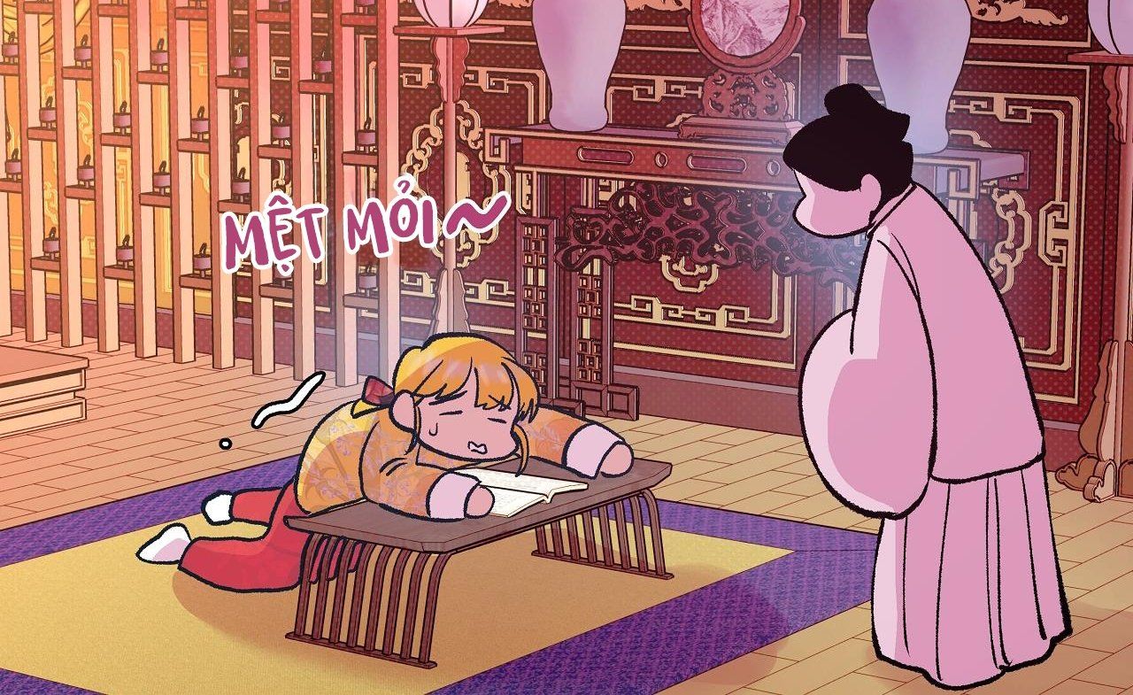 đọc truyện [18+] Bán Yêu Chương 18 ảnh 89 tại Thiên Thai Truyện