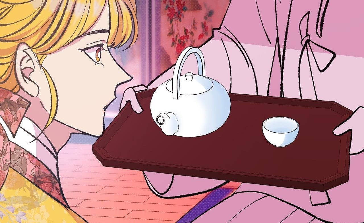 đọc truyện [18+] Bán Yêu Chương 18 ảnh 96 tại Thiên Thai Truyện