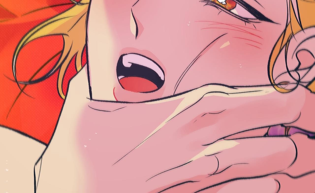 đọc truyện [18+] Bán Yêu Chương 19 ảnh 113 tại Thiên Thai Truyện