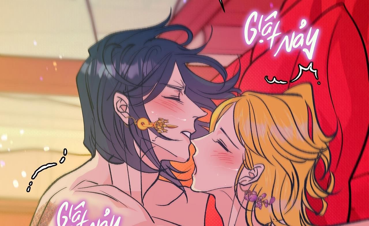 đọc truyện [18+] Bán Yêu Chương 19 ảnh 134 tại Thiên Thai Truyện