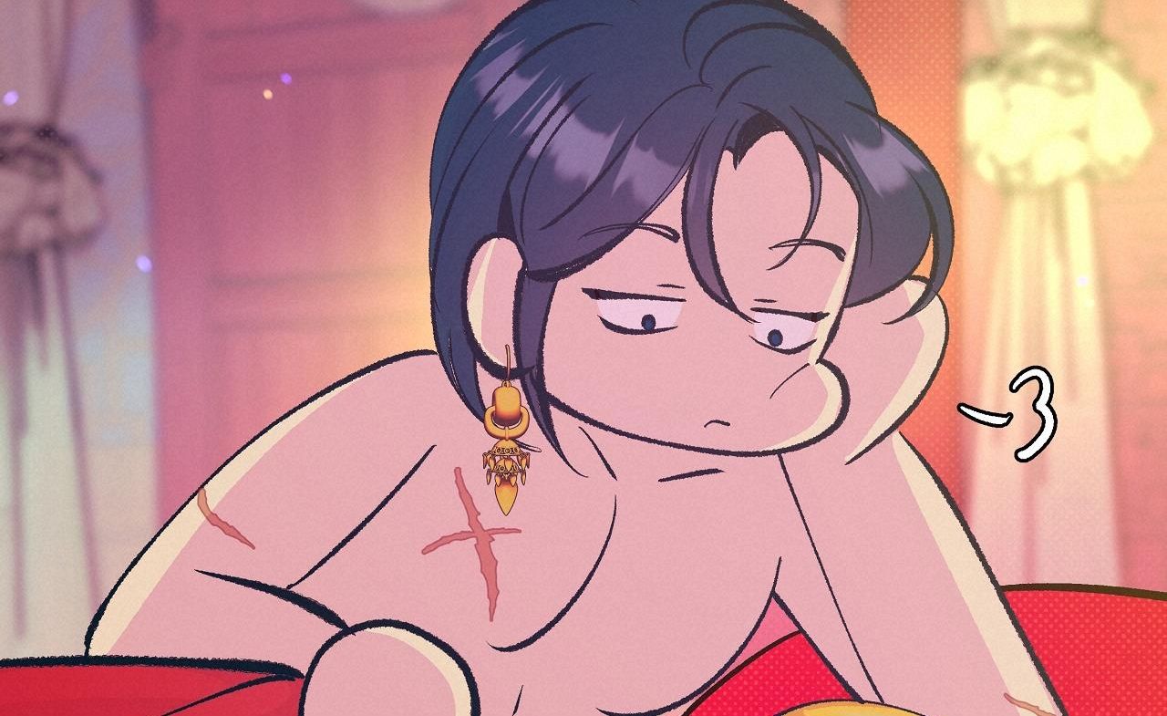 đọc truyện [18+] Bán Yêu Chương 19 ảnh 199 tại Thiên Thai Truyện