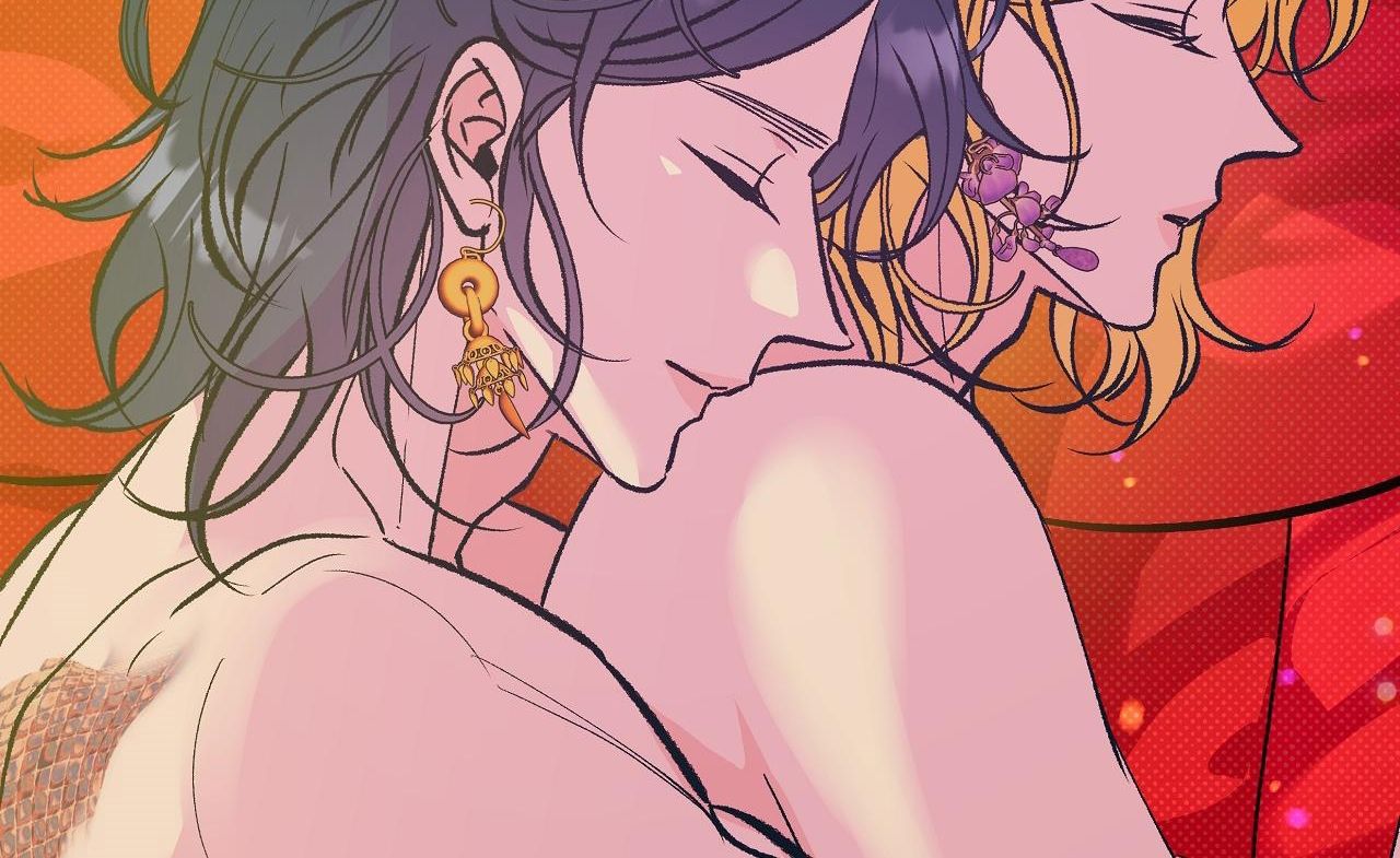 đọc truyện [18+] Bán Yêu Chương 19 ảnh 213 tại Thiên Thai Truyện