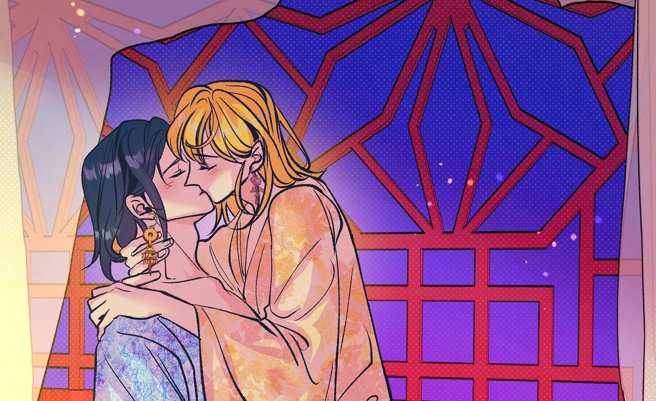 đọc truyện [18+] Bán Yêu Chương 19 ảnh 34 tại Thiên Thai Truyện