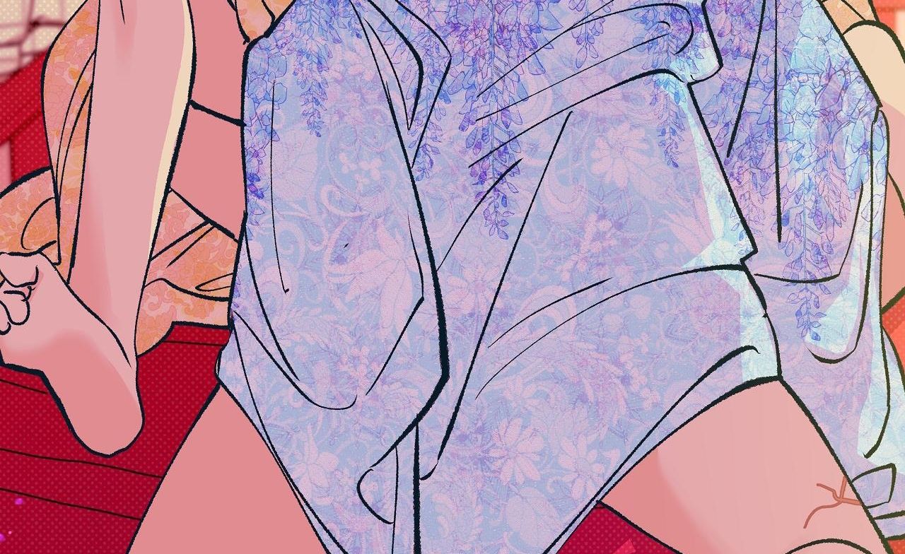 đọc truyện [18+] Bán Yêu Chương 19 ảnh 44 tại Thiên Thai Truyện