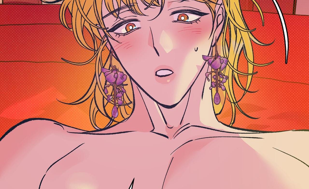 đọc truyện [18+] Bán Yêu Chương 19 ảnh 62 tại Thiên Thai Truyện