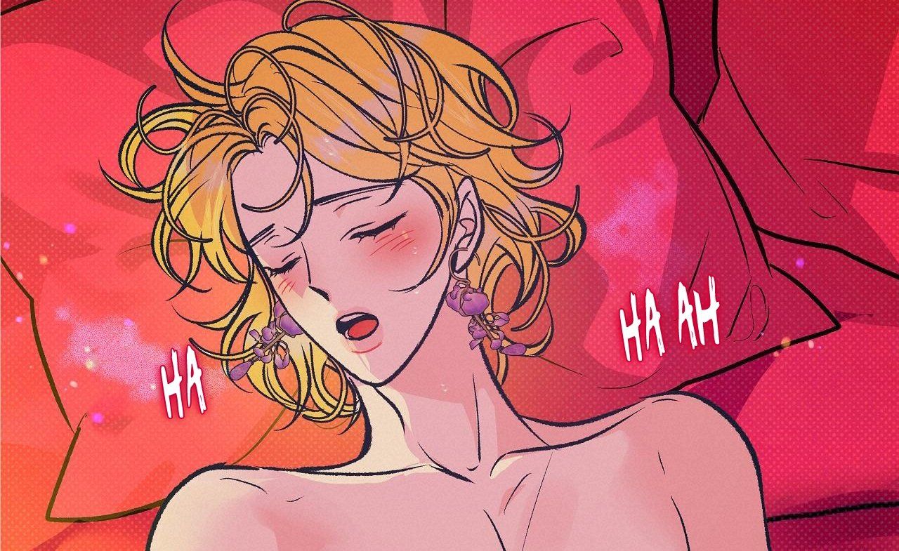 đọc truyện [18+] Bán Yêu Chương 19 ảnh 87 tại Thiên Thai Truyện