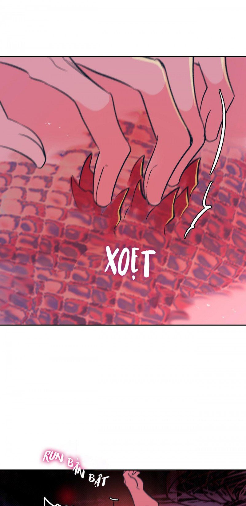 đọc truyện [18+] Bán Yêu Chương 2.5 ảnh 14 tại Thiên Thai Truyện