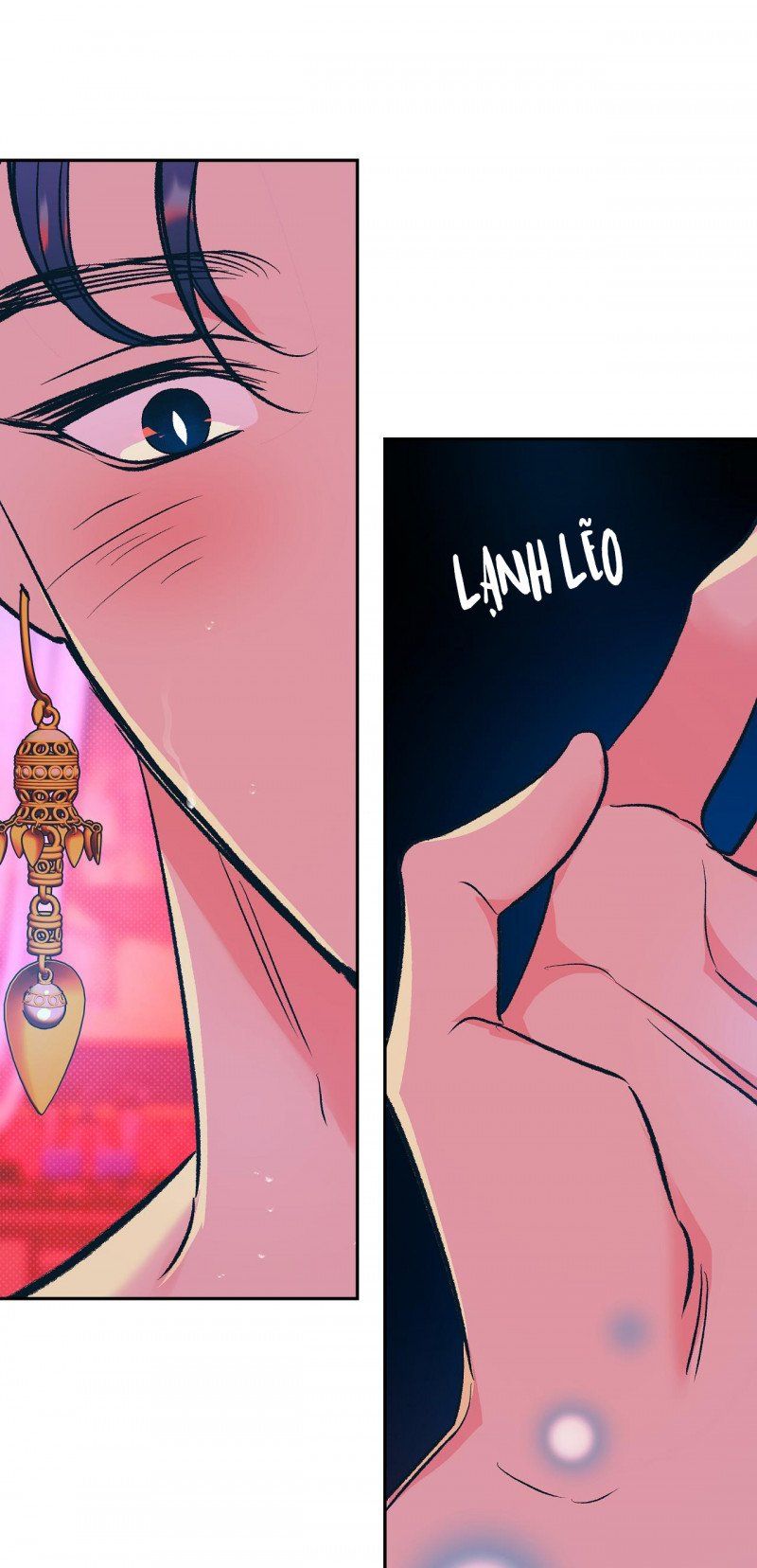 đọc truyện [18+] Bán Yêu Chương 2.5 ảnh 17 tại Thiên Thai Truyện