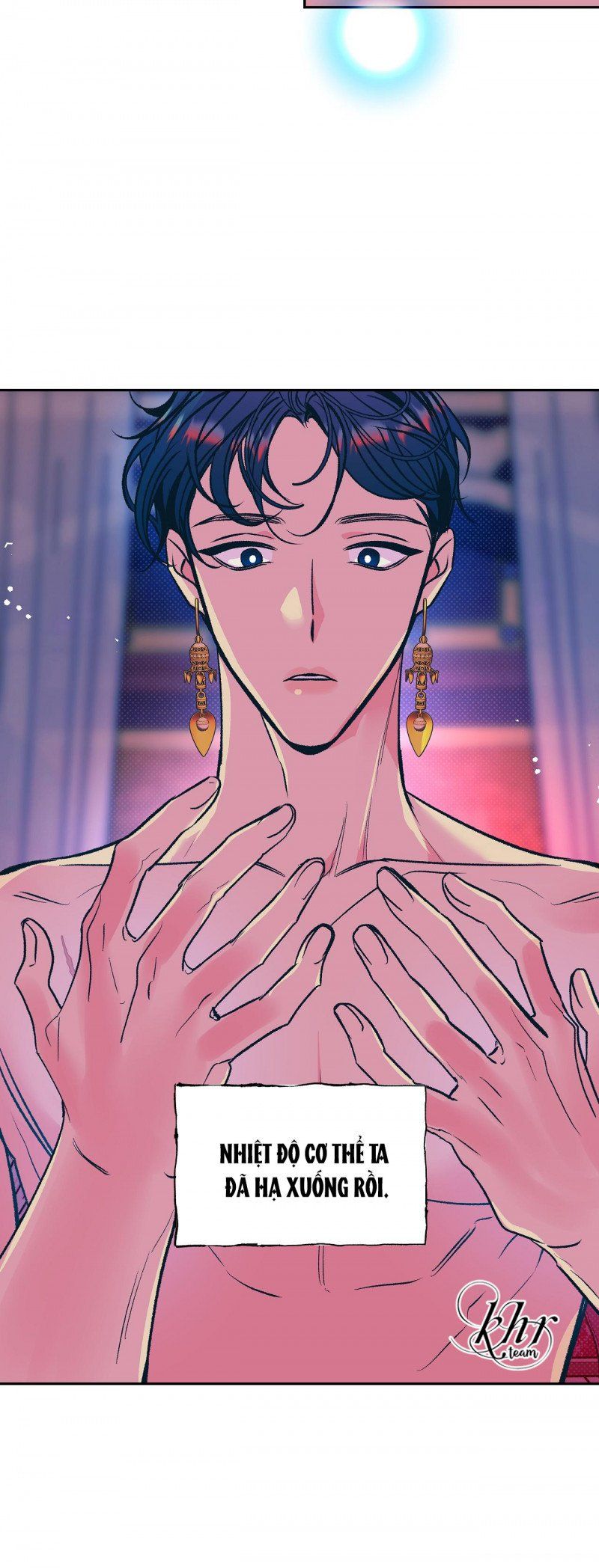 đọc truyện [18+] Bán Yêu Chương 2.5 ảnh 18 tại Thiên Thai Truyện