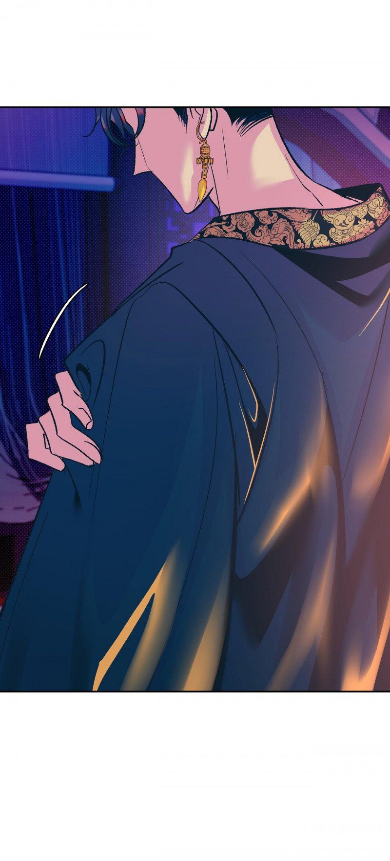 đọc truyện [18+] Bán Yêu Chương 2.5 ảnh 20 tại Thiên Thai Truyện