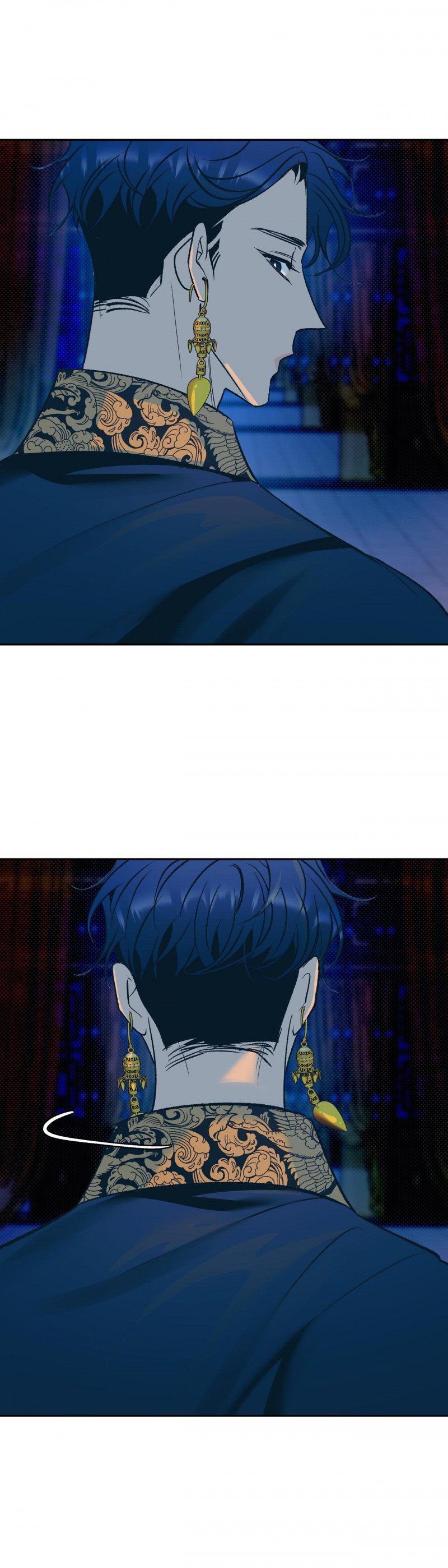 đọc truyện [18+] Bán Yêu Chương 2.5 ảnh 23 tại Thiên Thai Truyện