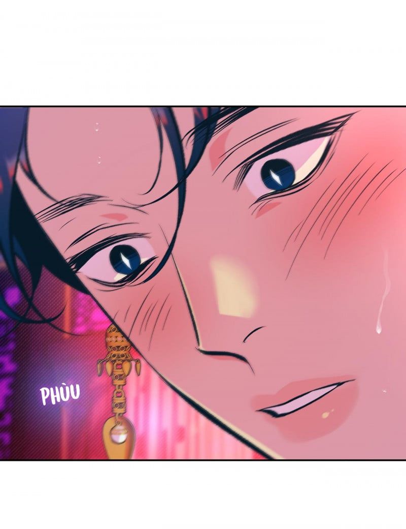 đọc truyện [18+] Bán Yêu Chương 2.5 ảnh 11 tại Thiên Thai Truyện