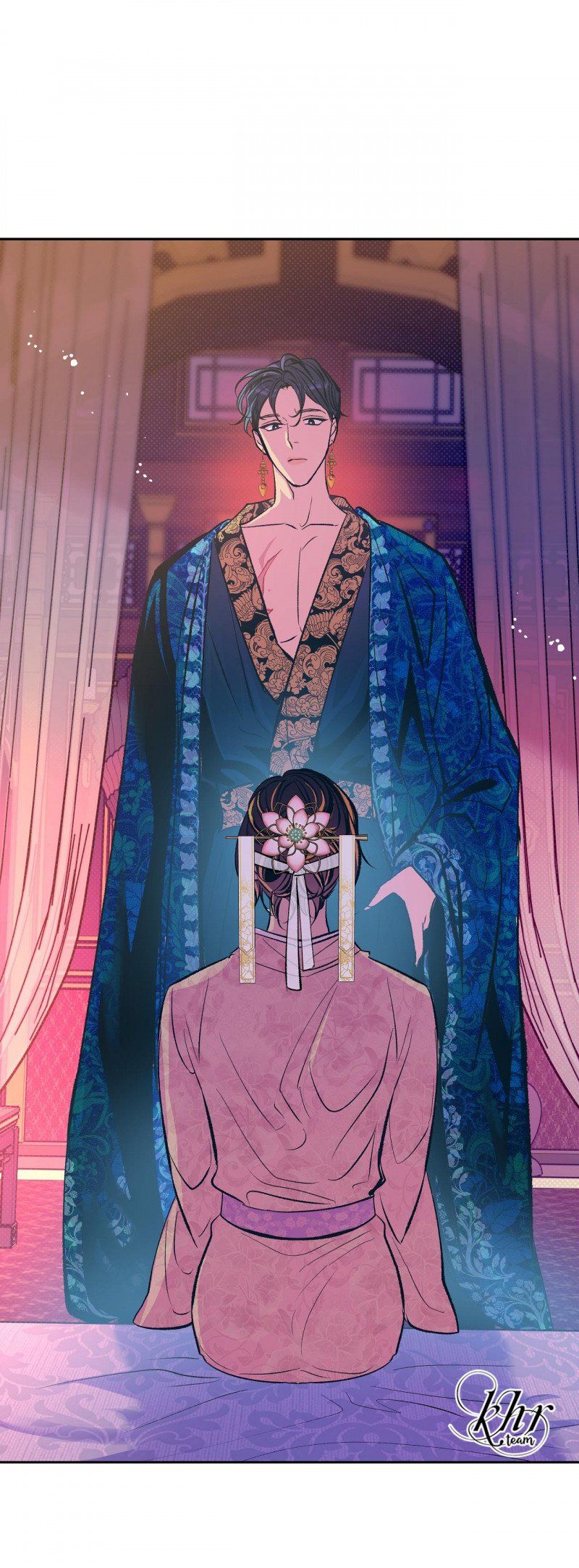 đọc truyện [18+] Bán Yêu Chương 2 ảnh 3 tại Thiên Thai Truyện