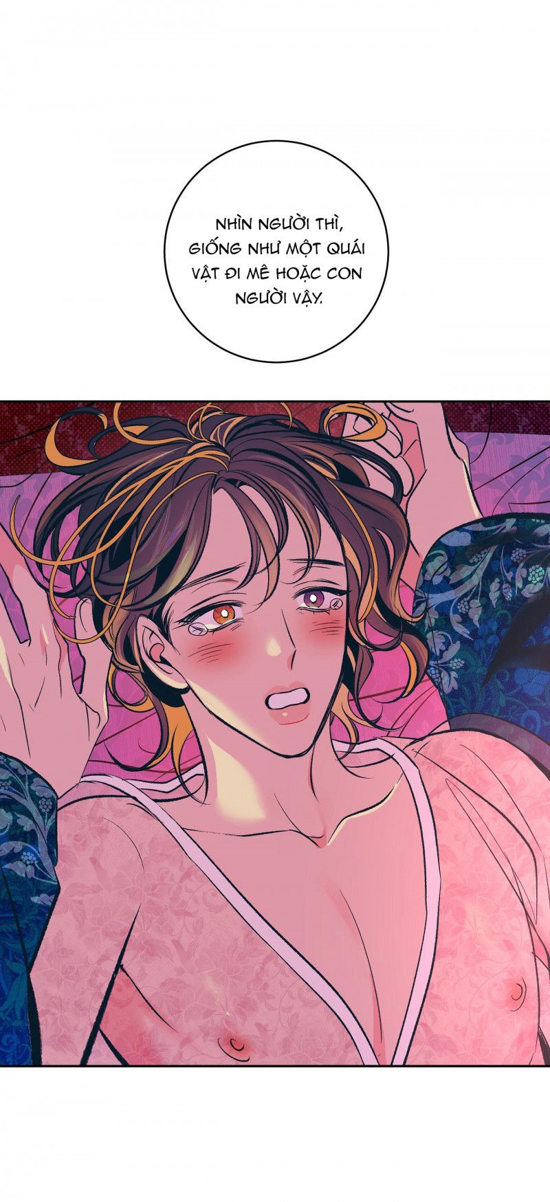 đọc truyện [18+] Bán Yêu Chương 2 ảnh 12 tại Thiên Thai Truyện