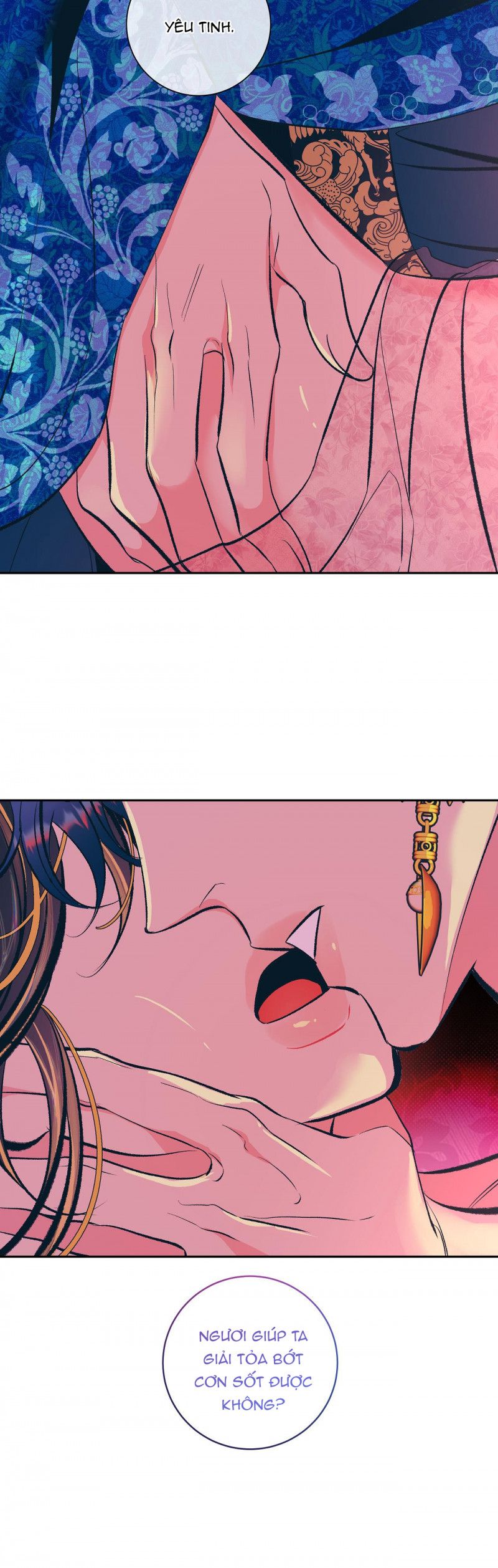 đọc truyện [18+] Bán Yêu Chương 2 ảnh 15 tại Thiên Thai Truyện