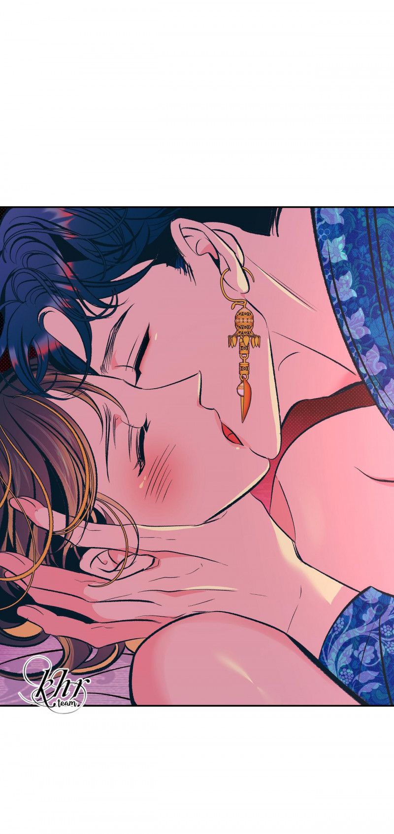 đọc truyện [18+] Bán Yêu Chương 2 ảnh 16 tại Thiên Thai Truyện