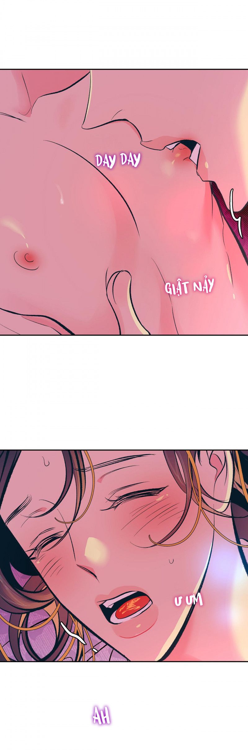 đọc truyện [18+] Bán Yêu Chương 2 ảnh 19 tại Thiên Thai Truyện