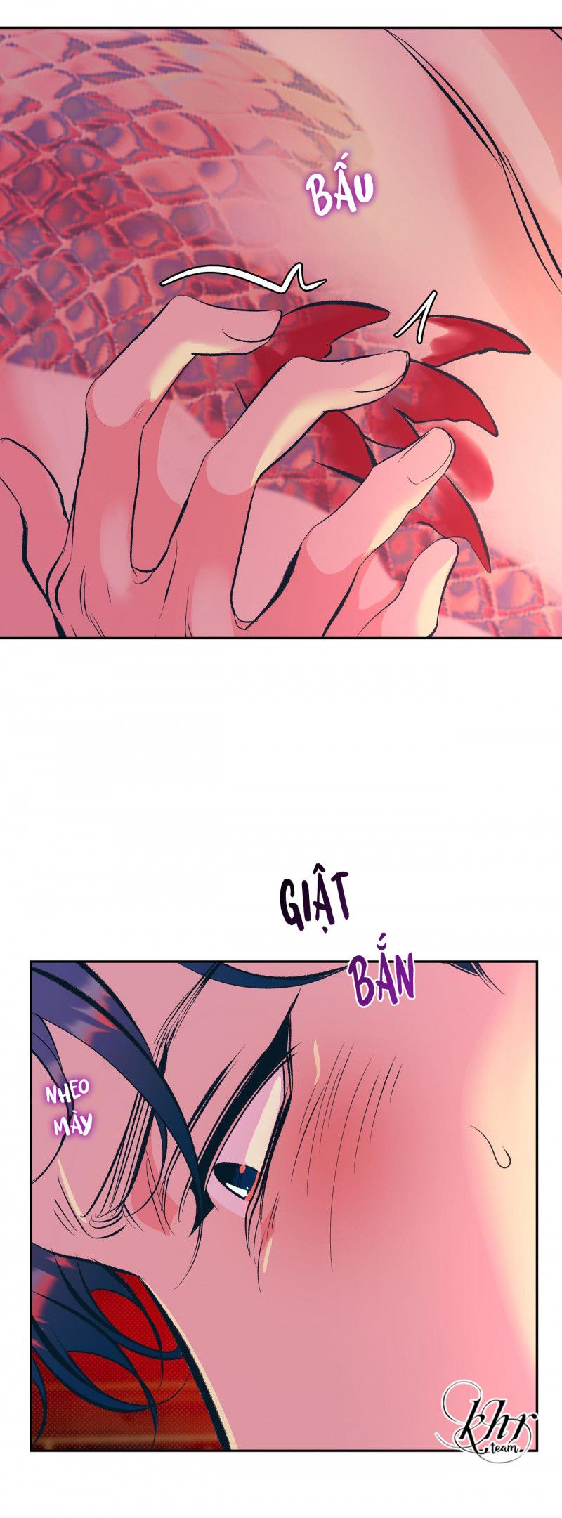 đọc truyện [18+] Bán Yêu Chương 2 ảnh 21 tại Thiên Thai Truyện