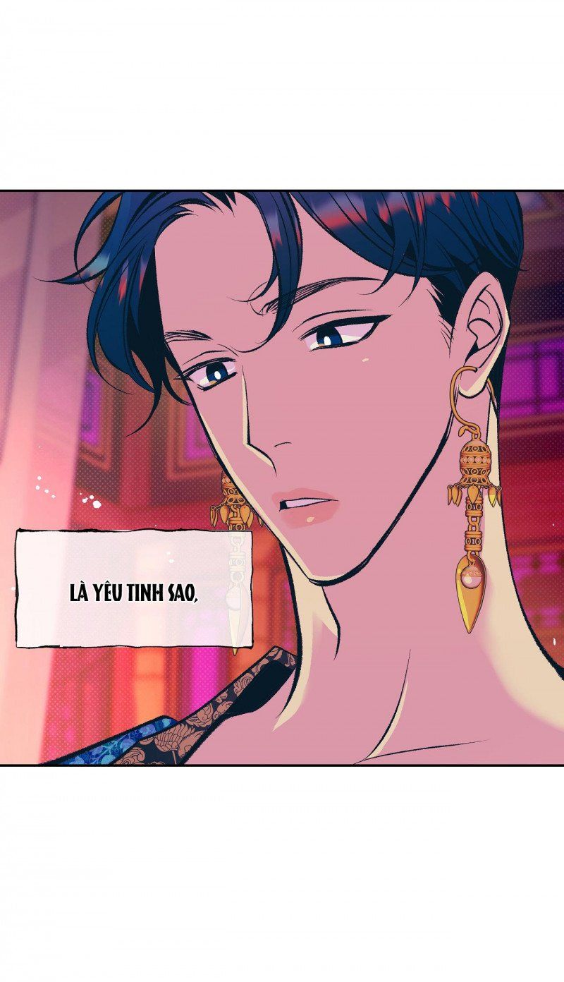 đọc truyện [18+] Bán Yêu Chương 2 ảnh 4 tại Thiên Thai Truyện