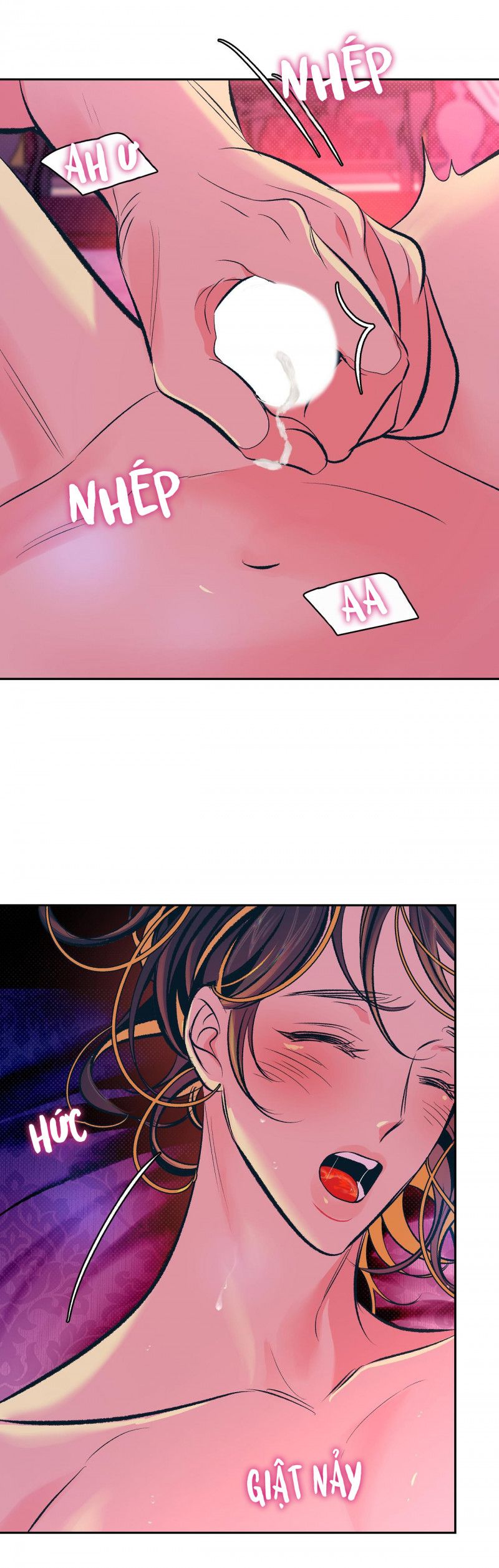 đọc truyện [18+] Bán Yêu Chương 2 ảnh 24 tại Thiên Thai Truyện