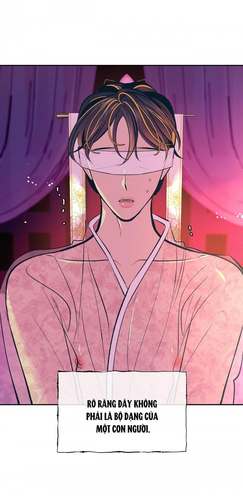 đọc truyện [18+] Bán Yêu Chương 2 ảnh 5 tại Thiên Thai Truyện