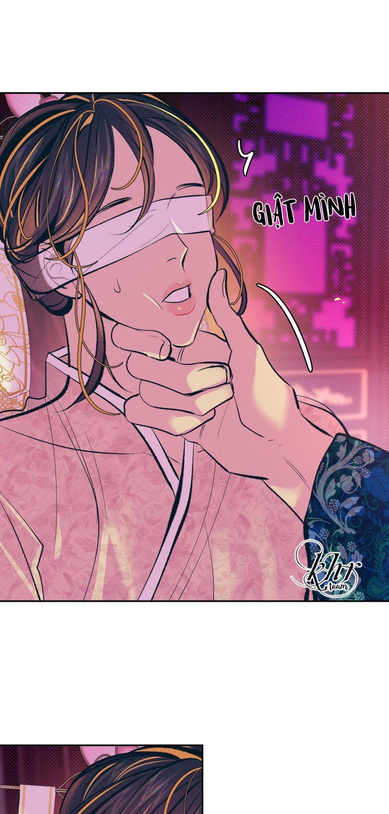 đọc truyện [18+] Bán Yêu Chương 2 ảnh 6 tại Thiên Thai Truyện