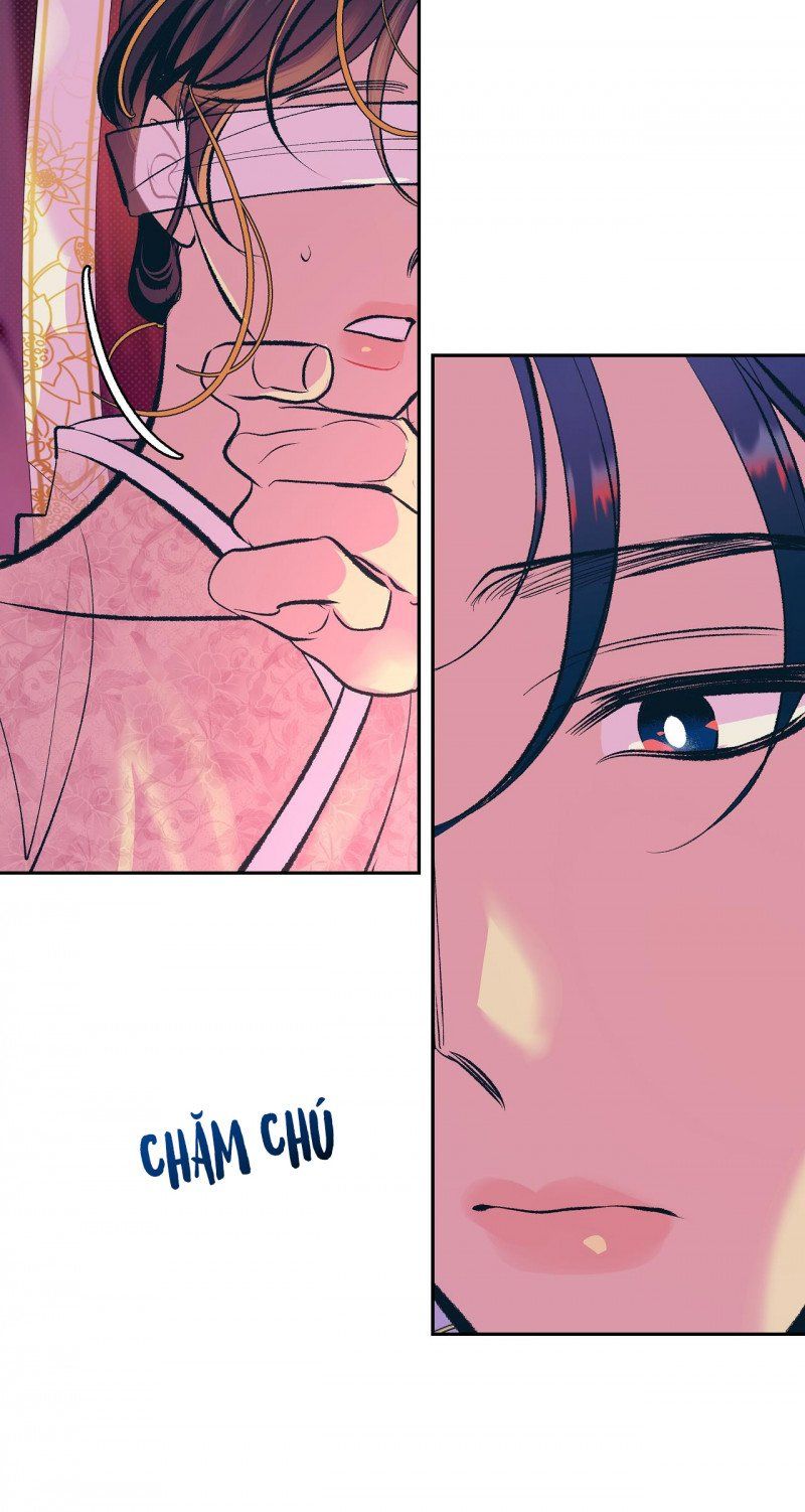 đọc truyện [18+] Bán Yêu Chương 2 ảnh 7 tại Thiên Thai Truyện