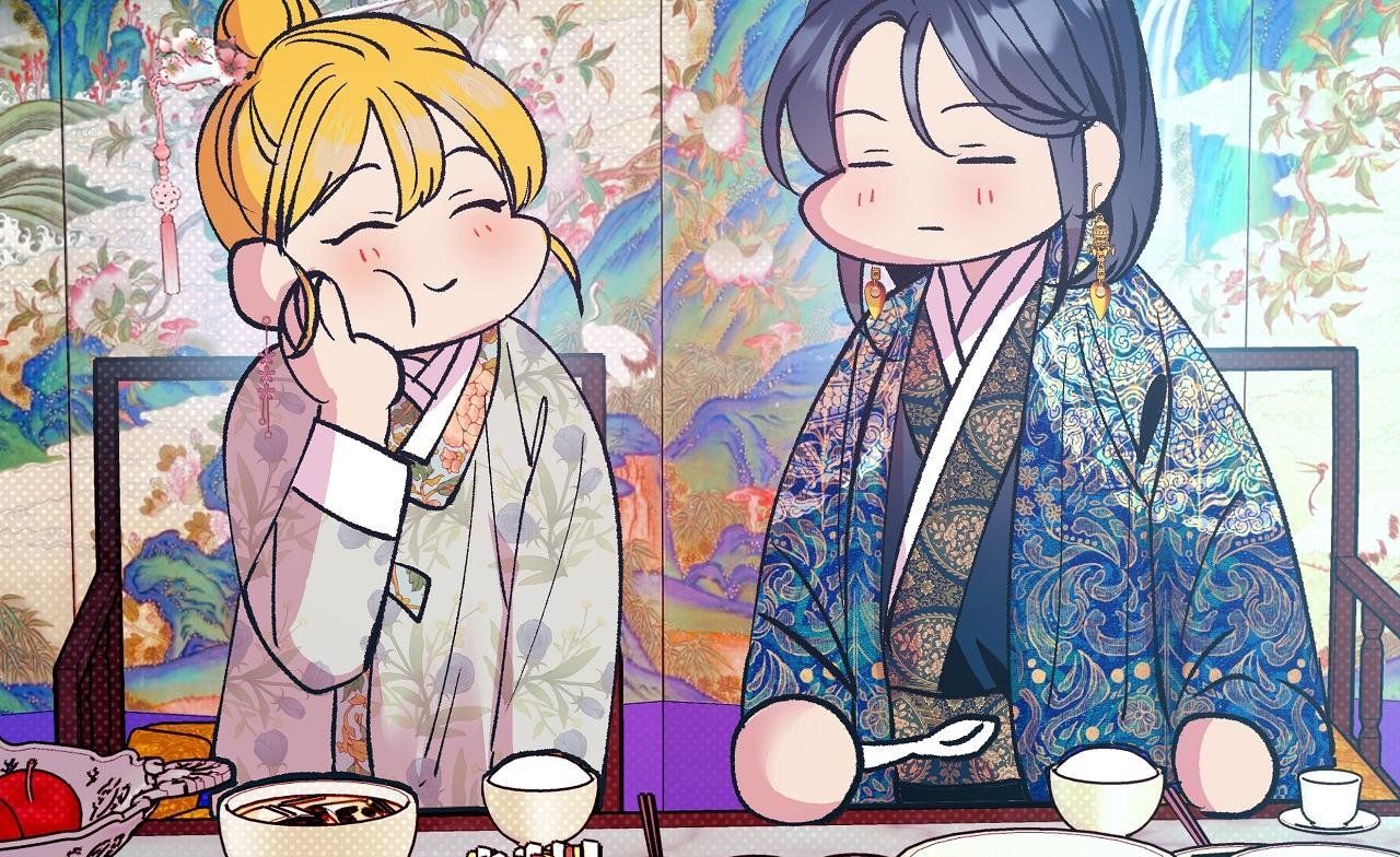 đọc truyện [18+] Bán Yêu Chương 20 ảnh 109 tại Thiên Thai Truyện