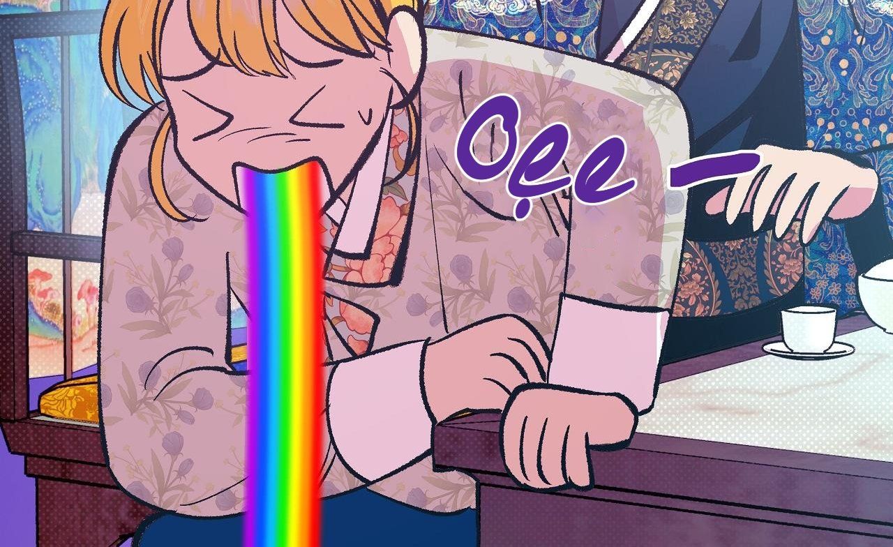 đọc truyện [18+] Bán Yêu Chương 20 ảnh 134 tại Thiên Thai Truyện