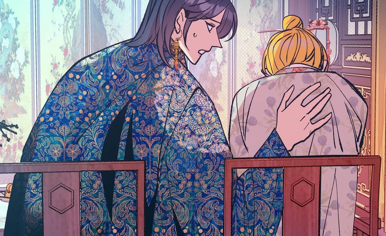 đọc truyện [18+] Bán Yêu Chương 20 ảnh 137 tại Thiên Thai Truyện