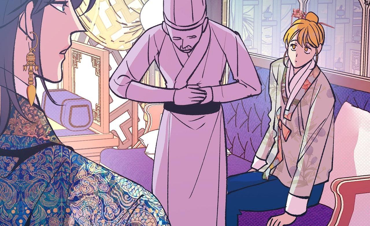 đọc truyện [18+] Bán Yêu Chương 20 ảnh 180 tại Thiên Thai Truyện