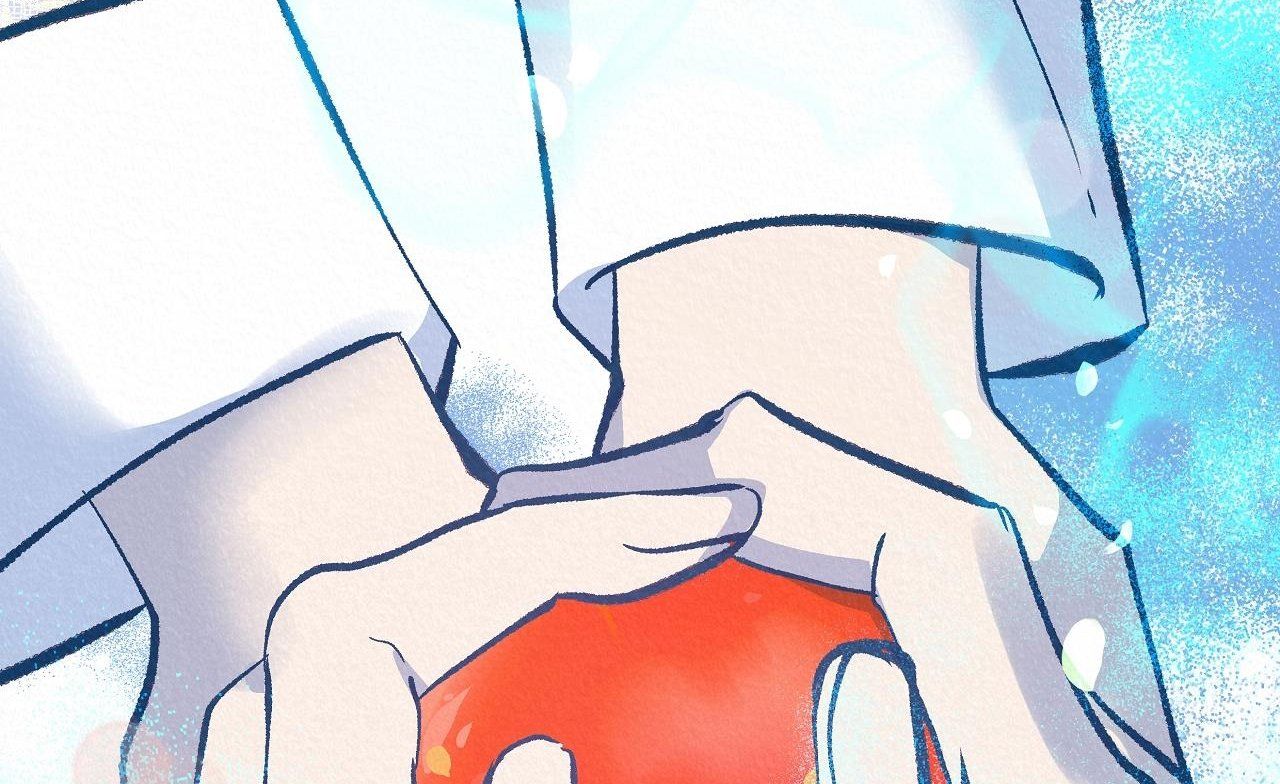 đọc truyện [18+] Bán Yêu Chương 20 ảnh 58 tại Thiên Thai Truyện